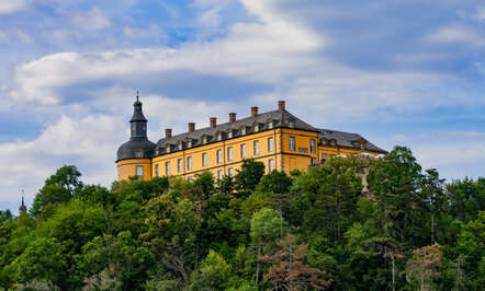 SchlossFriedrichstein